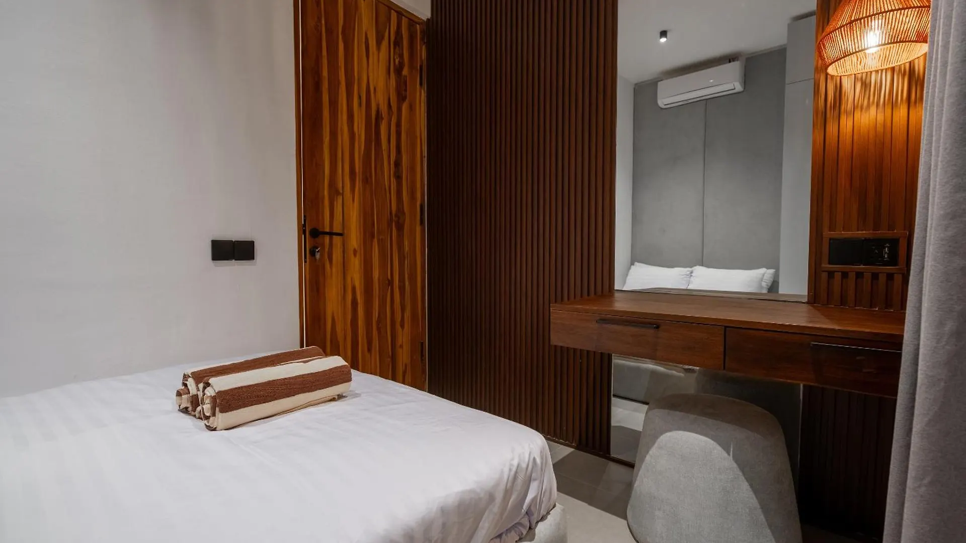 Lägenhet Sebelas Appartments By Evdekimi - The Residence With Authentic Cafe In Ubud Center - Long Stay Extras