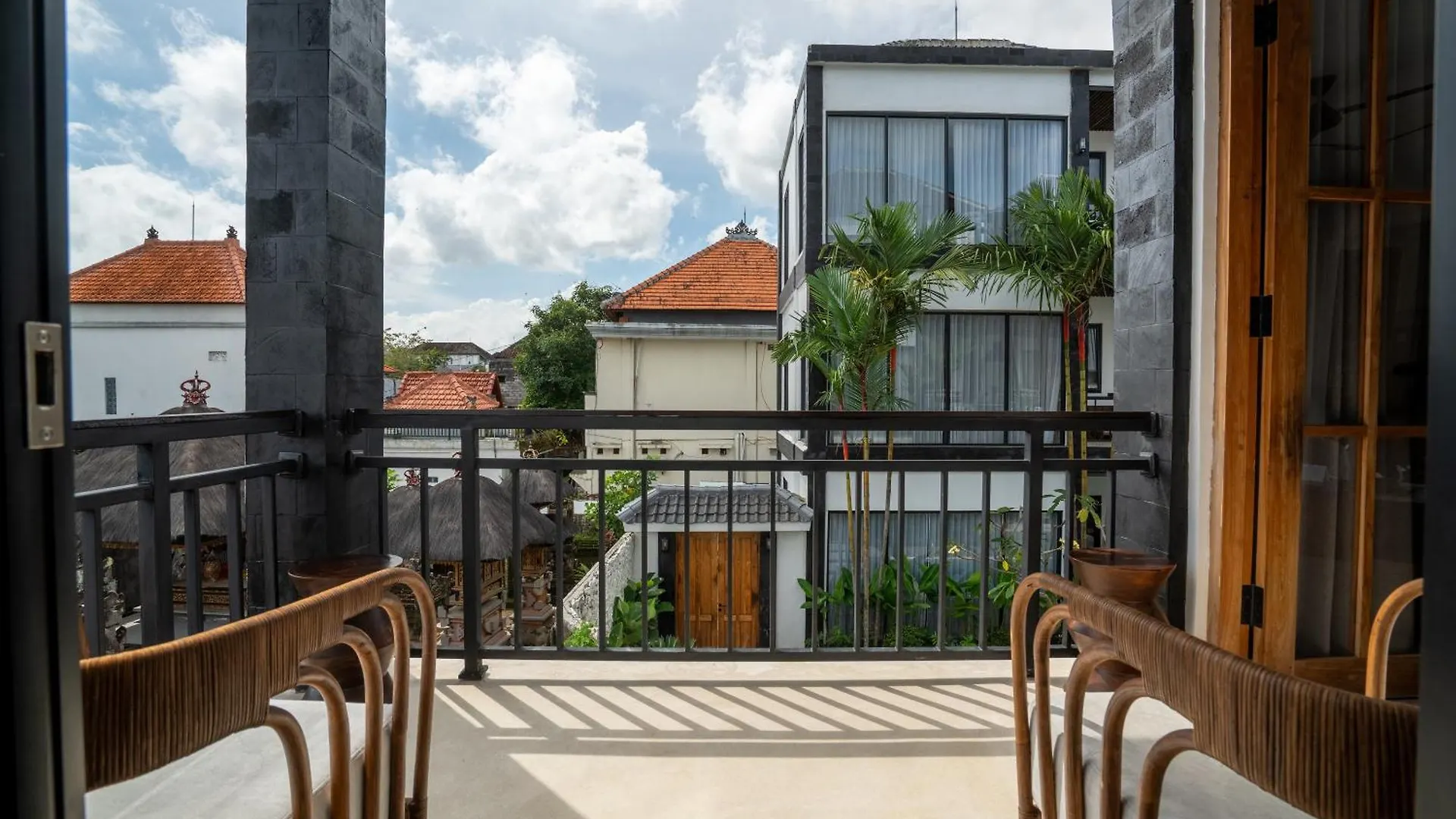 Sebelas Appartments By Evdekimi - The Residence With Authentic Cafe In Ubud Center - Long Stay Extras Lägenhet