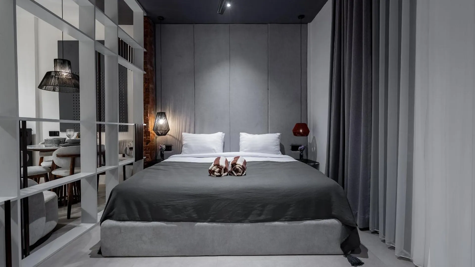 Sebelas Appartments By Evdekimi - The Residence With Authentic Cafe In Ubud Center - Long Stay Extras
