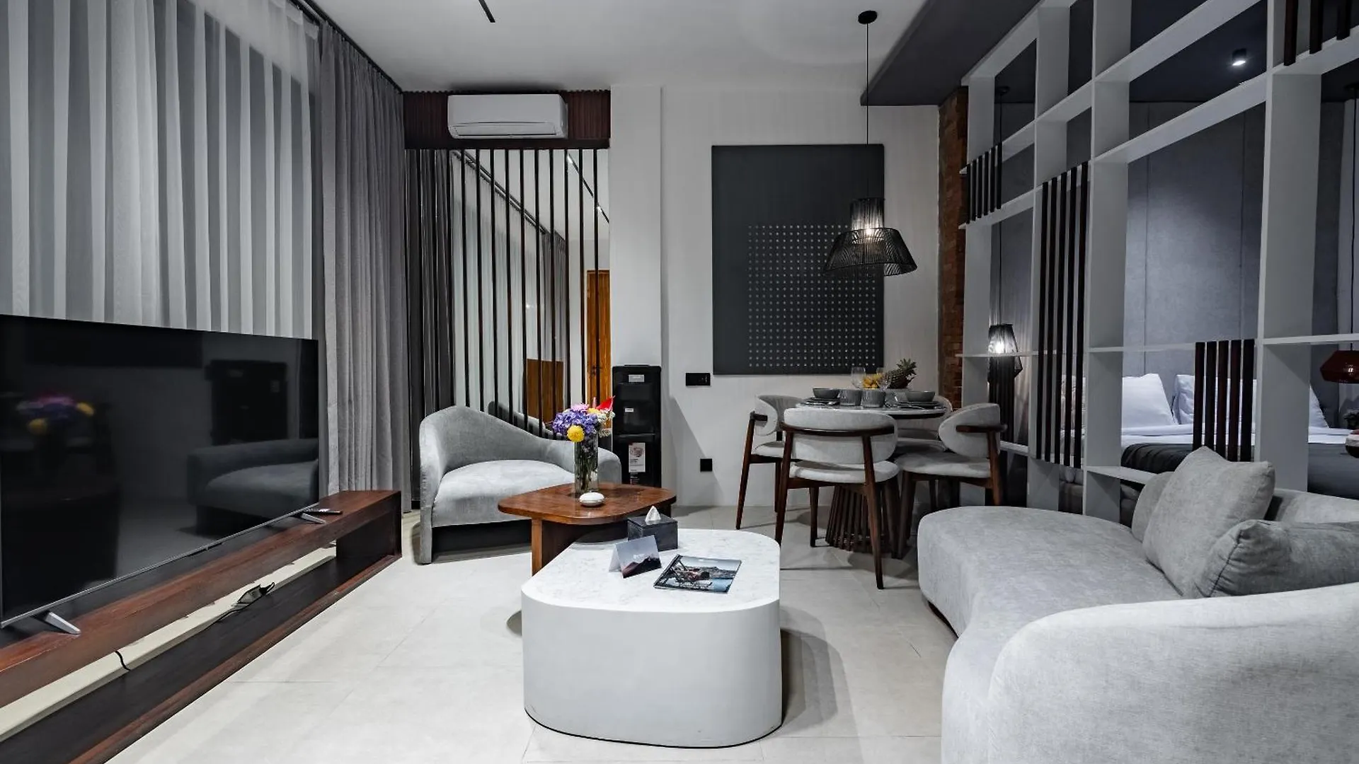 Sebelas Appartments By Evdekimi - The Residence With Authentic Cafe In Ubud Center - Long Stay Extras