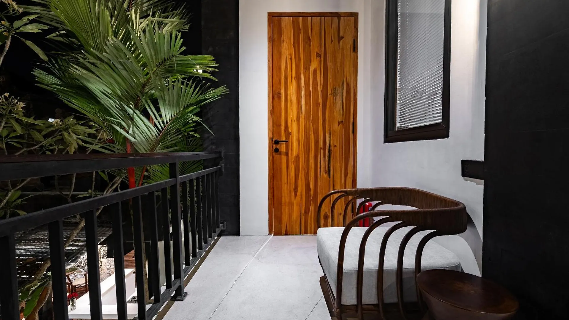 Lägenhet Sebelas Appartments By Evdekimi - The Residence With Authentic Cafe In Ubud Center - Long Stay Extras
