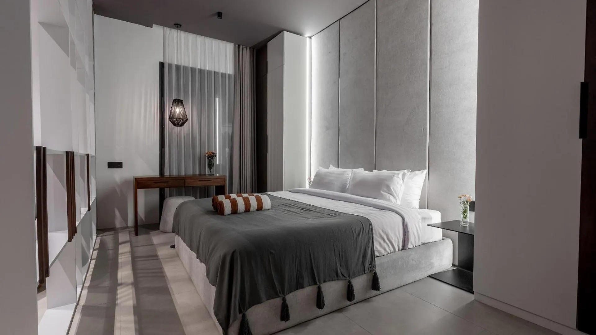 Sebelas Appartments By Evdekimi - The Residence With Authentic Cafe In Ubud Center - Long Stay Extras Lägenhet