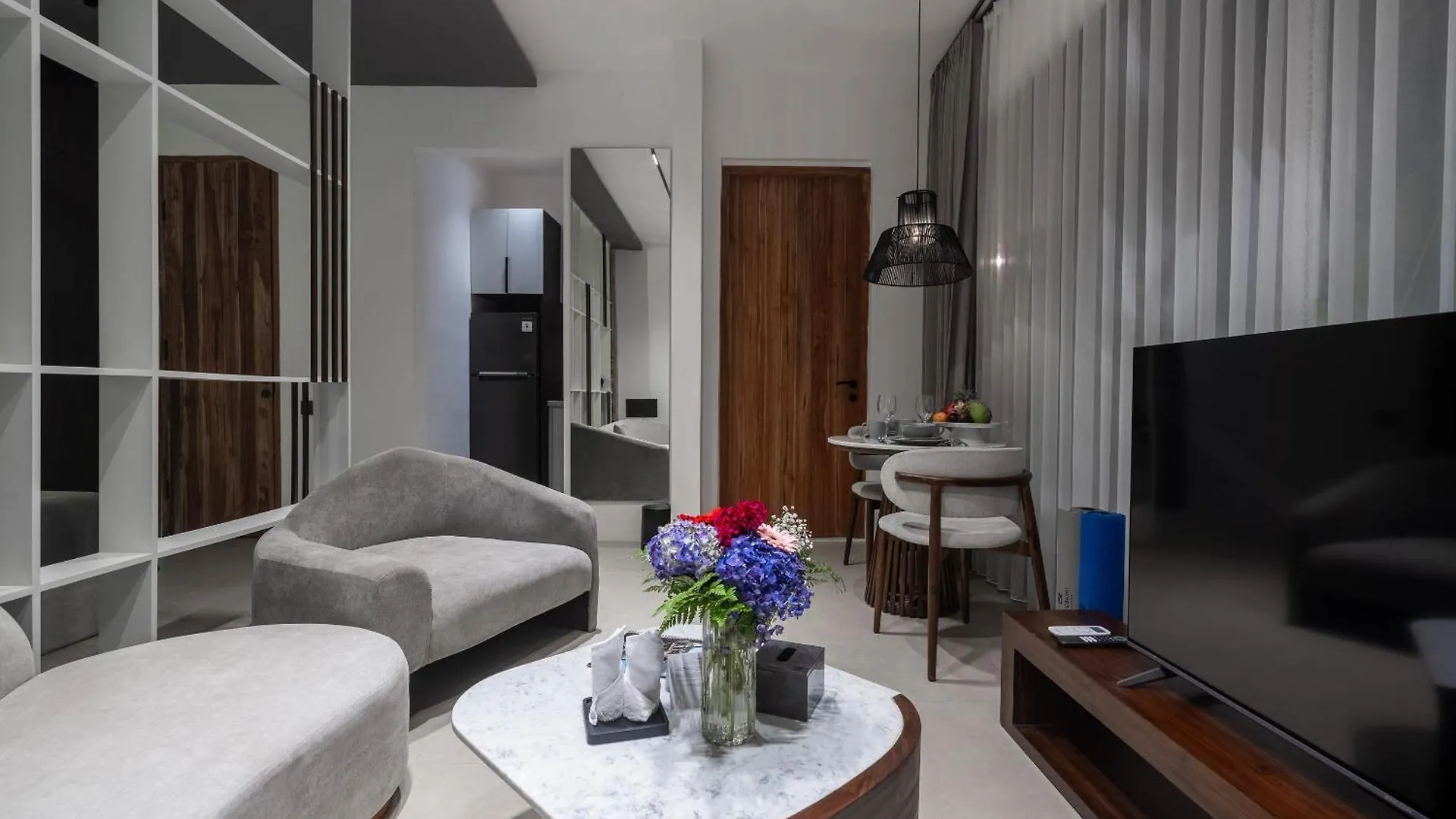 Sebelas Appartments By Evdekimi - The Residence With Authentic Cafe In Ubud Center - Long Stay Extras