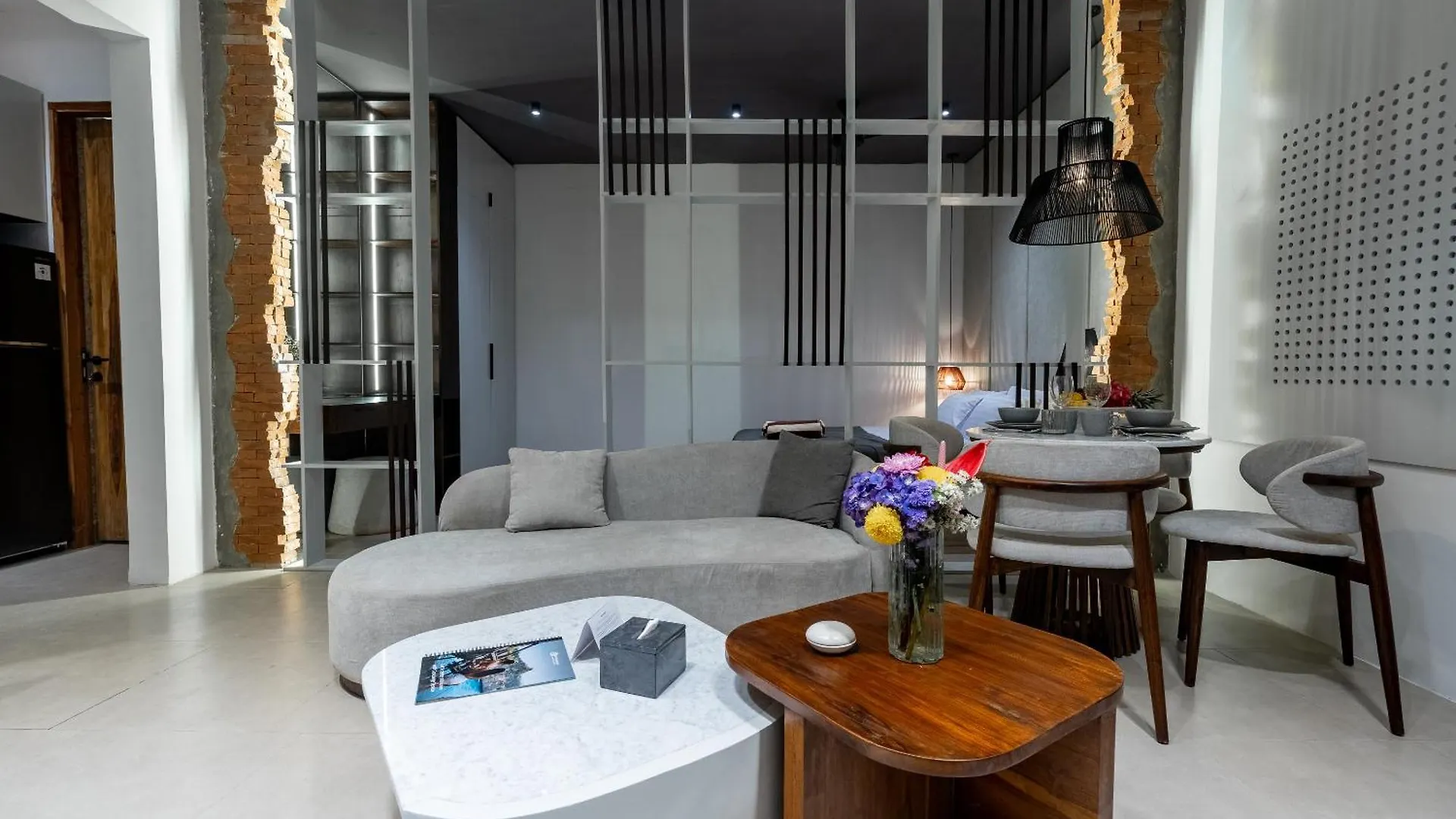 Sebelas Appartments By Evdekimi - The Residence With Authentic Cafe In Ubud Center - Long Stay Extras