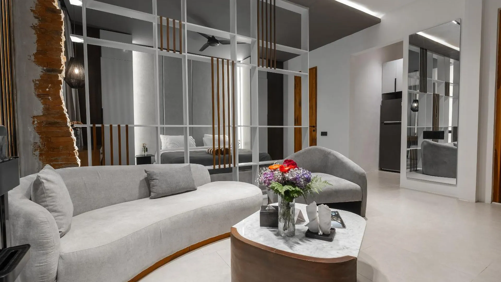 Lägenhet Sebelas Appartments By Evdekimi - The Residence With Authentic Cafe In Ubud Center - Long Stay Extras
