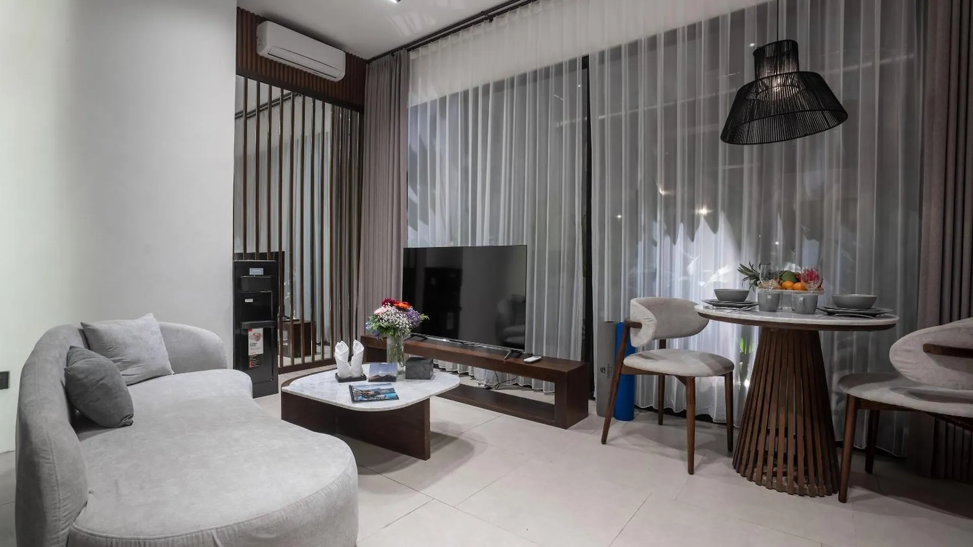 Sebelas Appartments By Evdekimi - The Residence With Authentic Cafe In Ubud Center - Long Stay Extras
