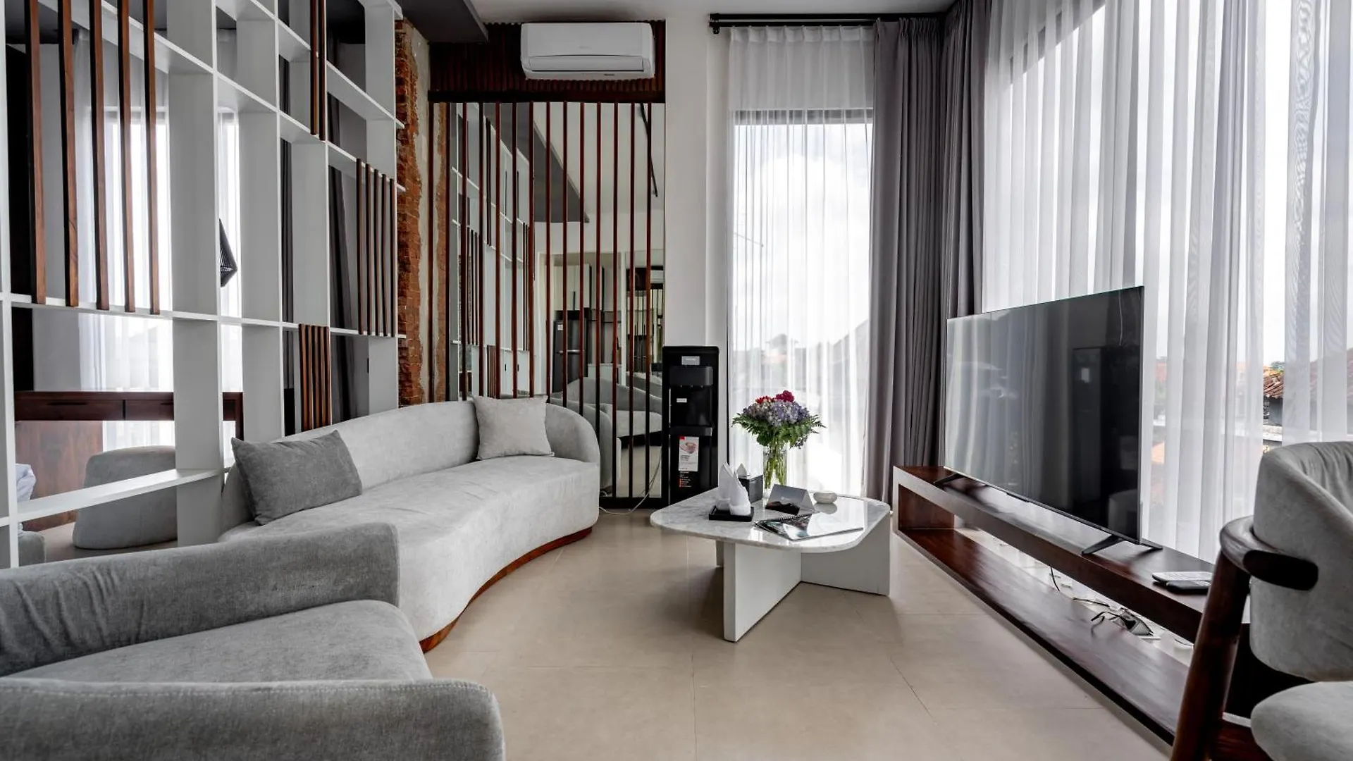 Sebelas Appartments By Evdekimi - The Residence With Authentic Cafe In Ubud Center - Long Stay Extras
