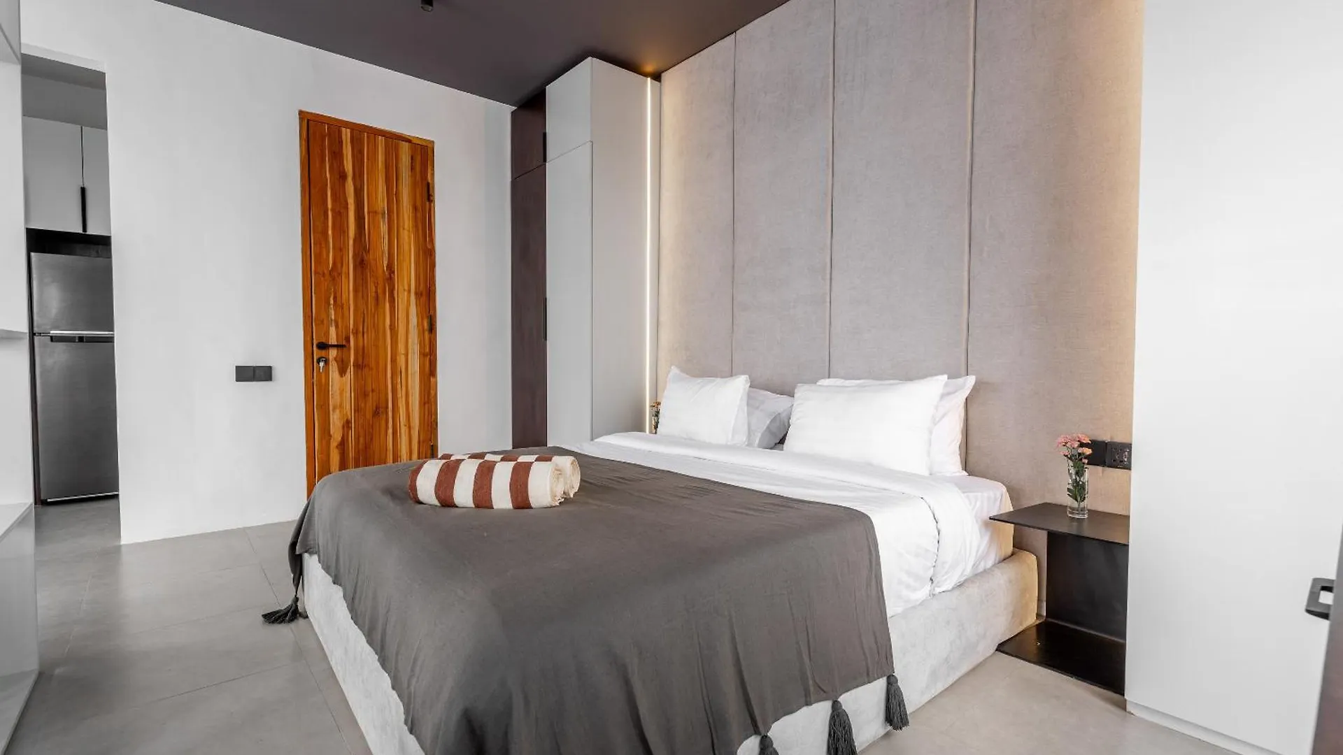 Lägenhet Sebelas Appartments By Evdekimi - The Residence With Authentic Cafe In Ubud Center - Long Stay Extras