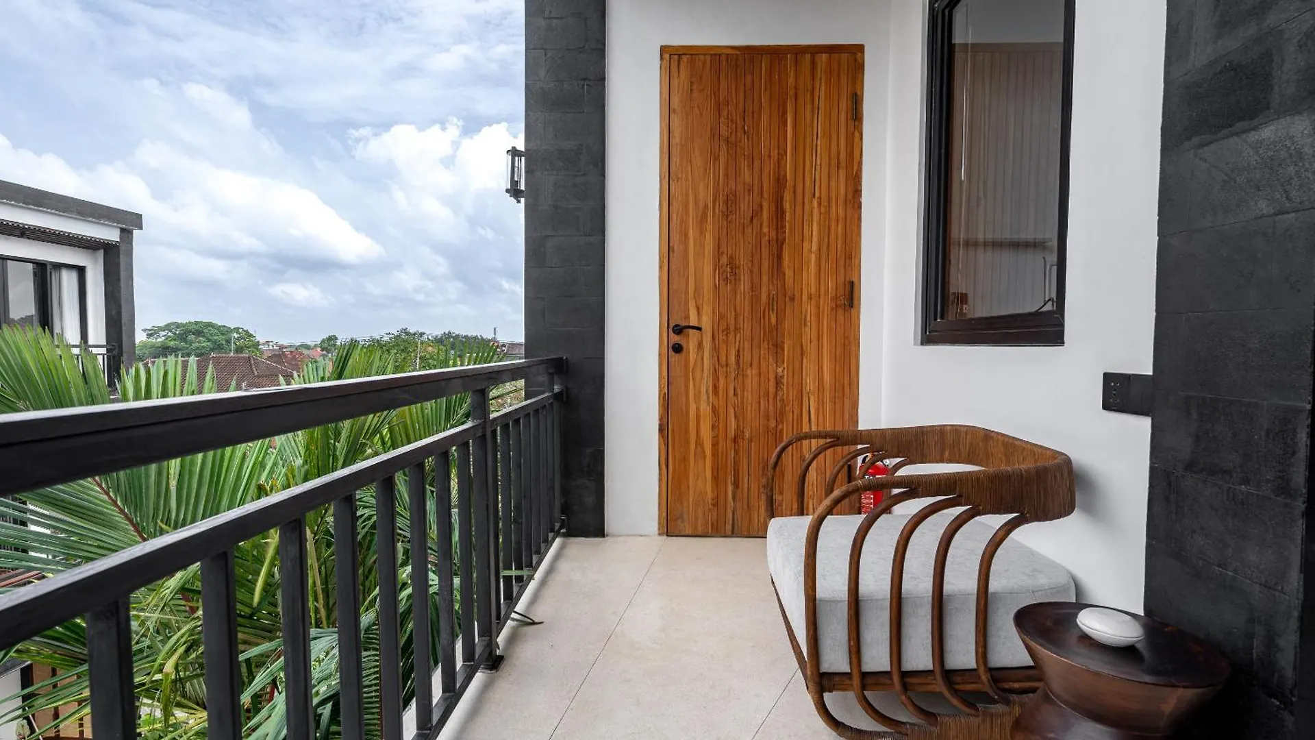 Sebelas Appartments By Evdekimi - The Residence With Authentic Cafe In Ubud Center - Long Stay Extras 0*,