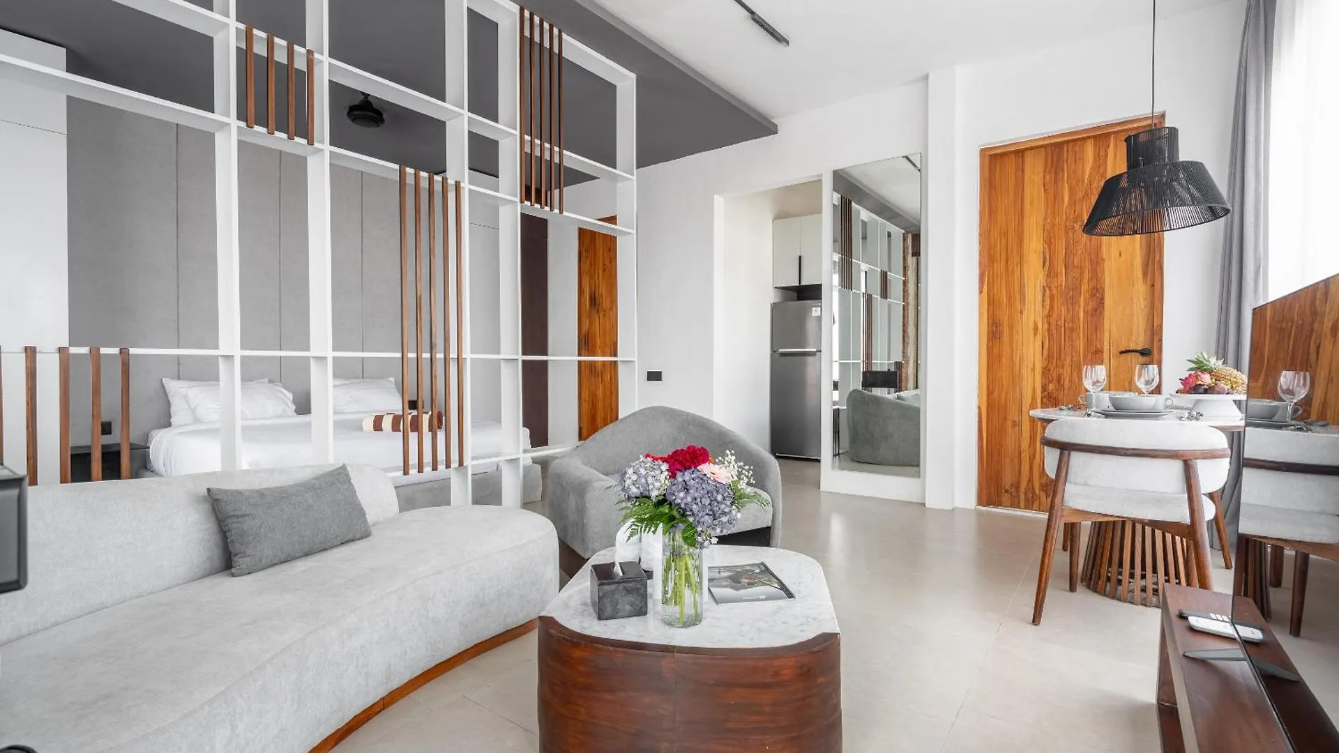 Sebelas Appartments By Evdekimi - The Residence With Authentic Cafe In Ubud Center - Long Stay Extras