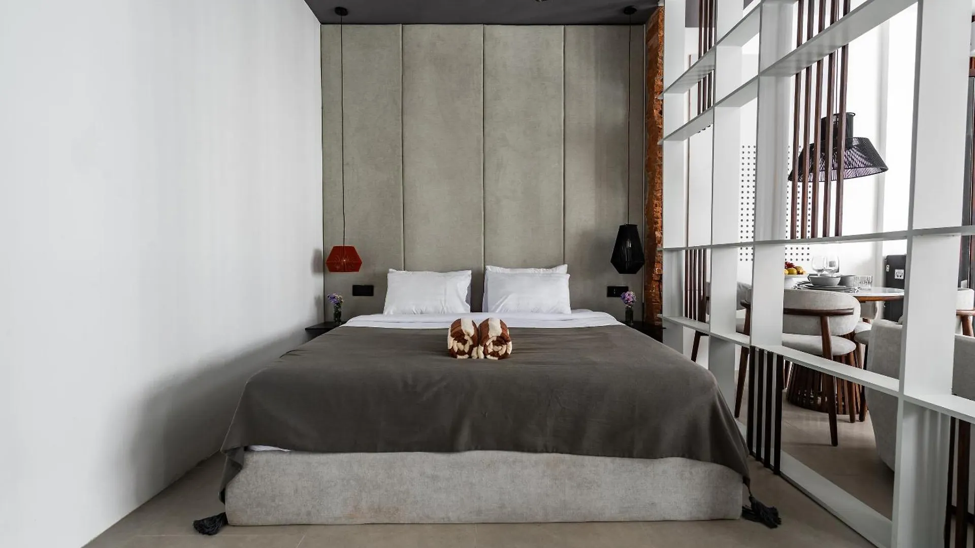 Sebelas Appartments By Evdekimi - The Residence With Authentic Cafe In Ubud Center - Long Stay Extras