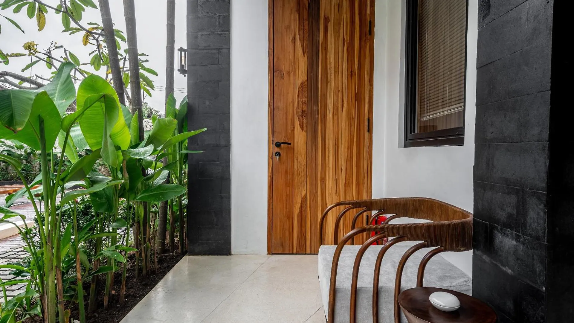 Sebelas Appartments By Evdekimi - The Residence With Authentic Cafe In Ubud Center - Long Stay Extras Lägenhet