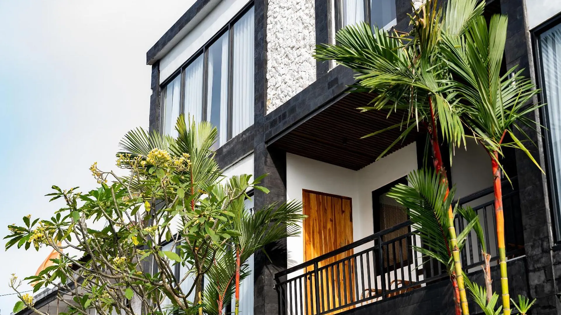 Sebelas Appartments By Evdekimi - The Residence With Authentic Cafe In Ubud Center - Long Stay Extras 0*,  Indonesien