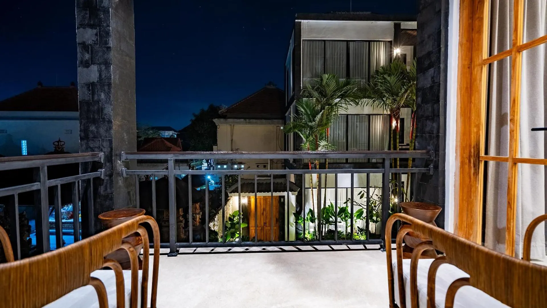 דירה Sebelas Appartments By Evdekimi - The Residence With Authentic Cafe In Ubud Center - Long Stay Extras