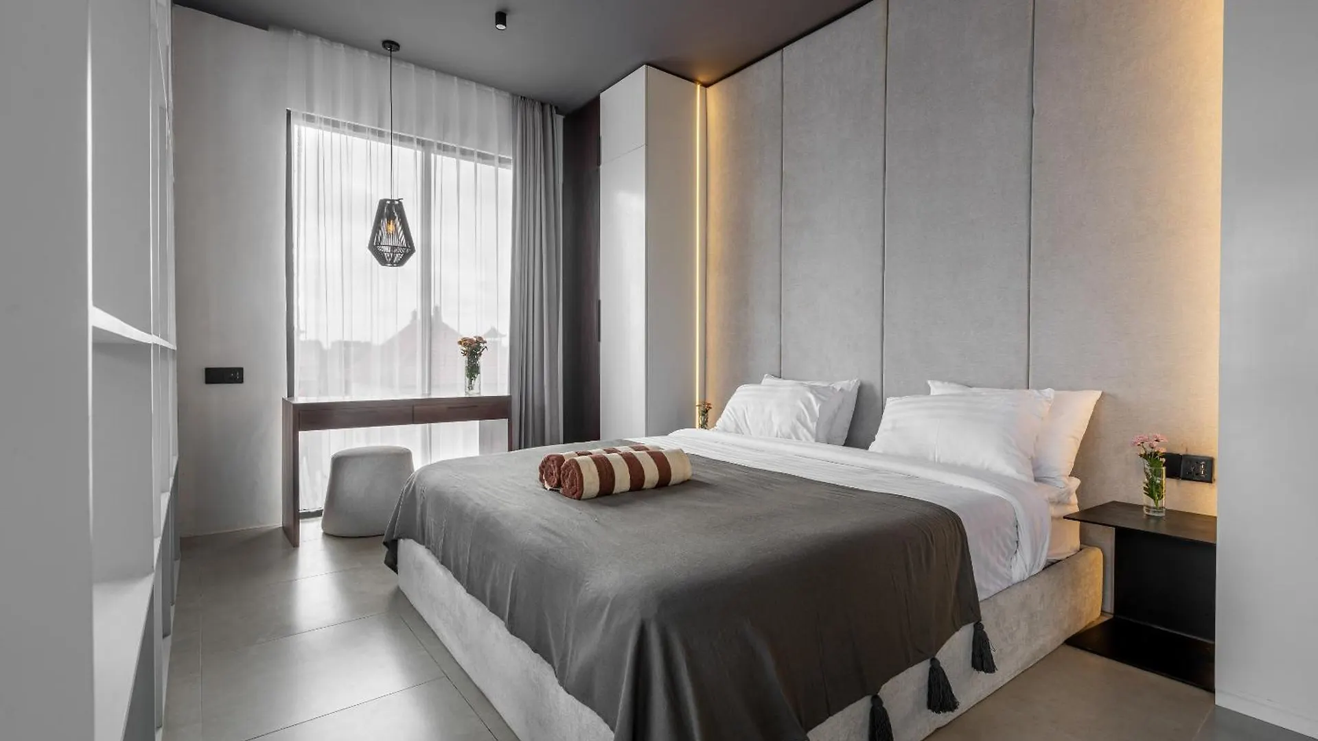 דירה Sebelas Appartments By Evdekimi - The Residence With Authentic Cafe In Ubud Center - Long Stay Extras