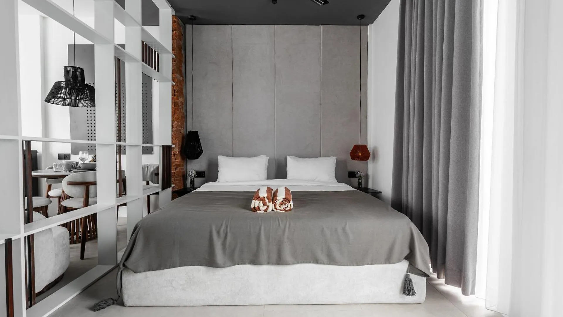 Sebelas Appartments By Evdekimi - The Residence With Authentic Cafe In Ubud Center - Long Stay Extras דירה אובוד