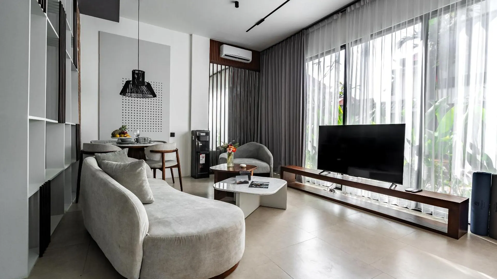 דירה Sebelas Appartments By Evdekimi - The Residence With Authentic Cafe In Ubud Center - Long Stay Extras