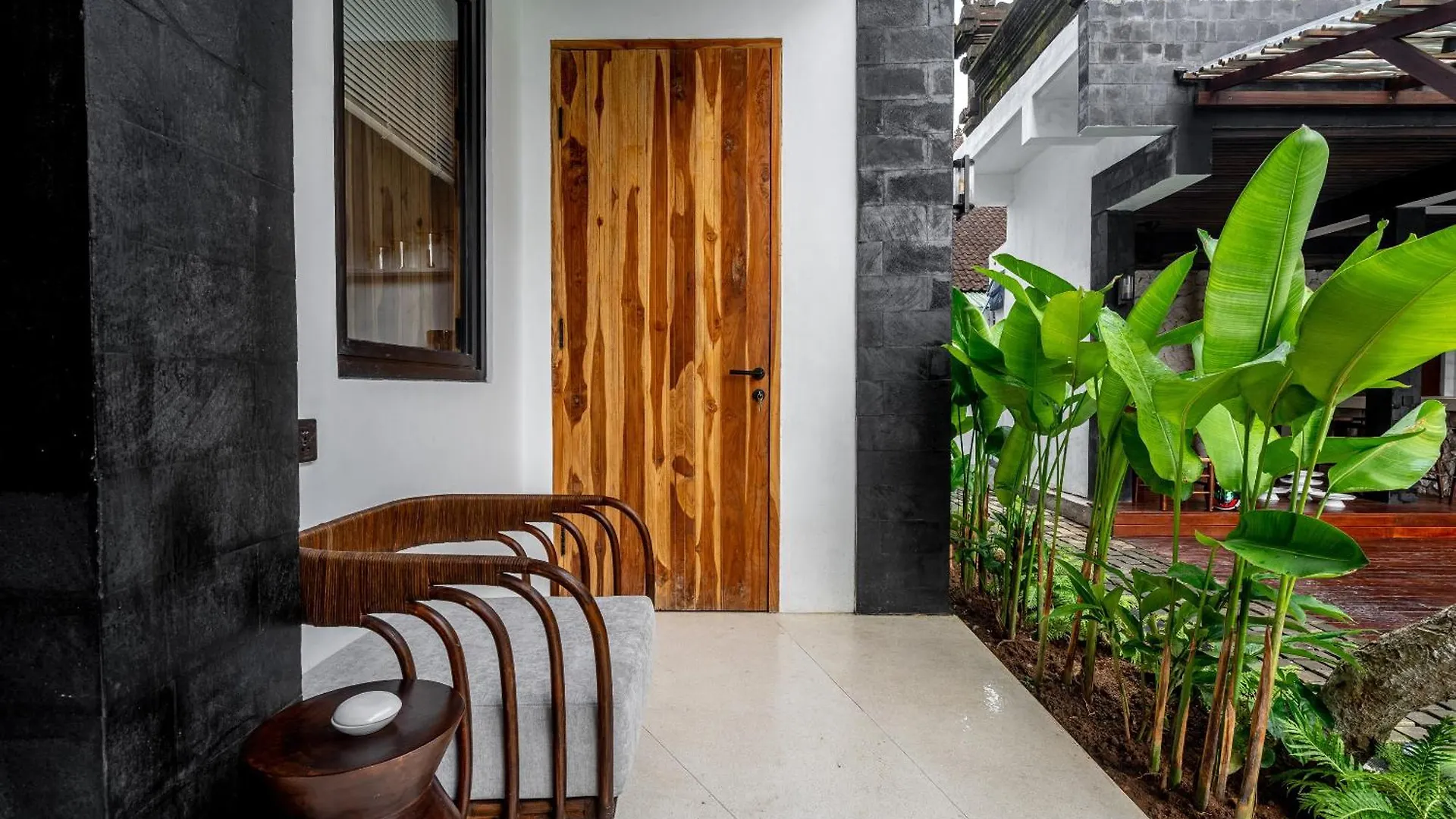 Sebelas Appartments By Evdekimi - The Residence With Authentic Cafe In Ubud Center - Long Stay Extras